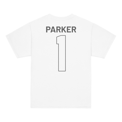 Lane Parker | Jersey Style Youth Shirt