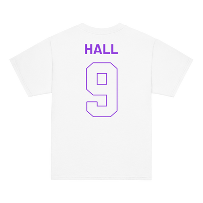 J'Mari Hall | Jersey Style Youth Shirt