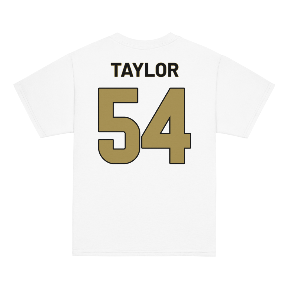 Jamari Taylor | Jersey Style Youth Shirt