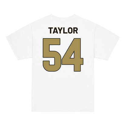 Jamari Taylor | Jersey Style Youth Shirt