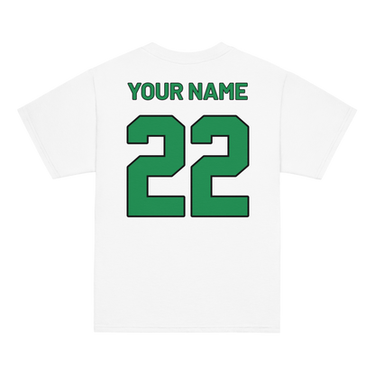 McIntosh High School | Jersey Style Youth Shirt