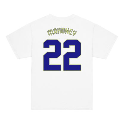 Ryan Mahoney | Jersey Style Youth Shirt