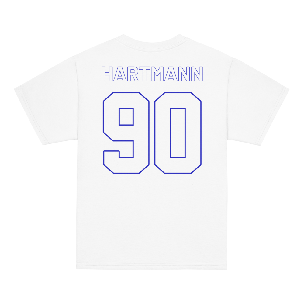 Avin Hartmann | Jersey Style Youth Shirt