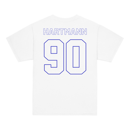 Avin Hartmann | Jersey Style Youth Shirt