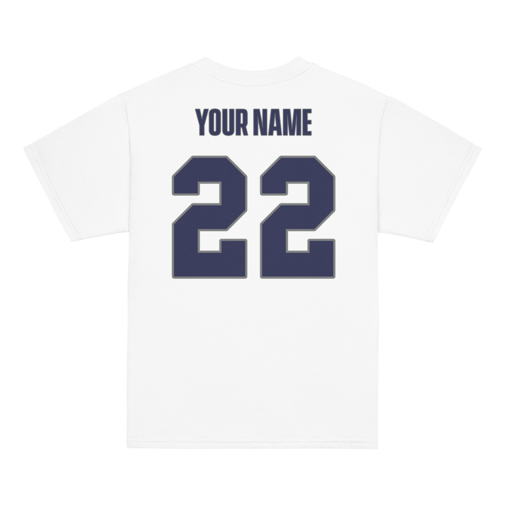 John Glenn High School | Jersey Style Youth Shirt