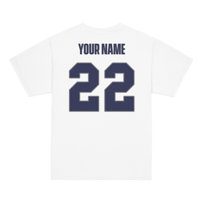 John Glenn High School | Jersey Style Youth Shirt