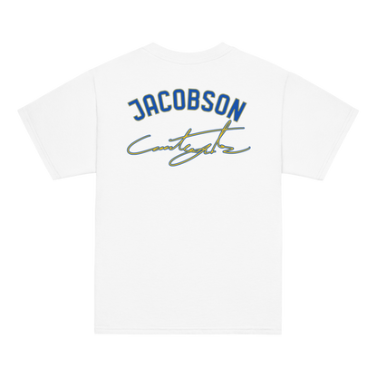 Carston Jacobson | Jersey Style Youth Shirt