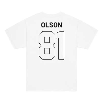Davis Olson | Jersey Style Youth Shirt