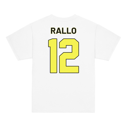 Knoxtyn Rallo | Jersey Style Youth Shirt