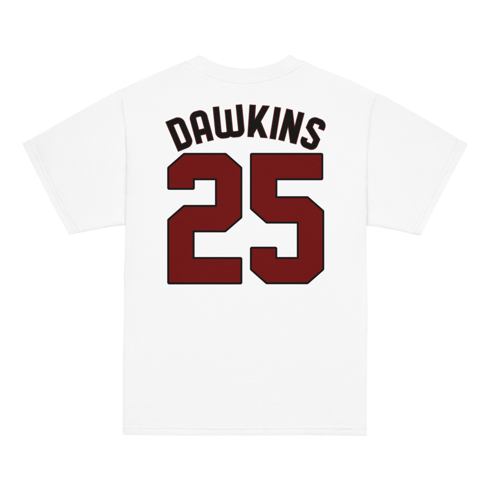Brynley Dawkins | Jersey Style Youth Shirt