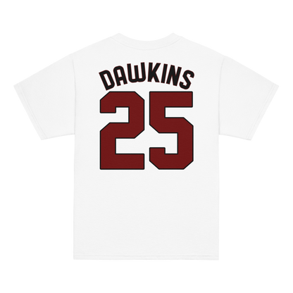 Brynley Dawkins | Jersey Style Youth Shirt