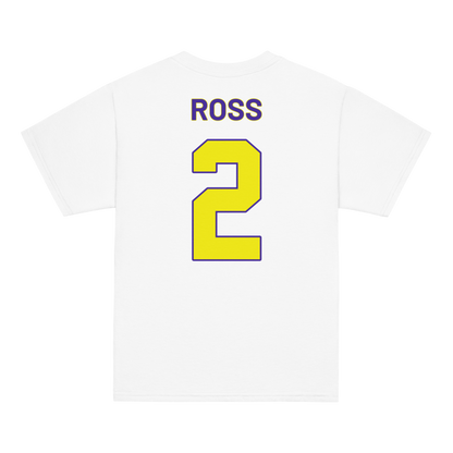 Brooks Ross | Jersey Style Youth Shirt