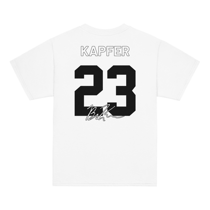Brian Kapfer | Jersey Style Youth Shirt