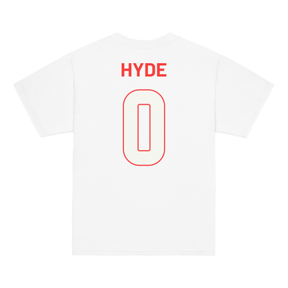 Kiley Hyde | Jersey Style Youth Shirt