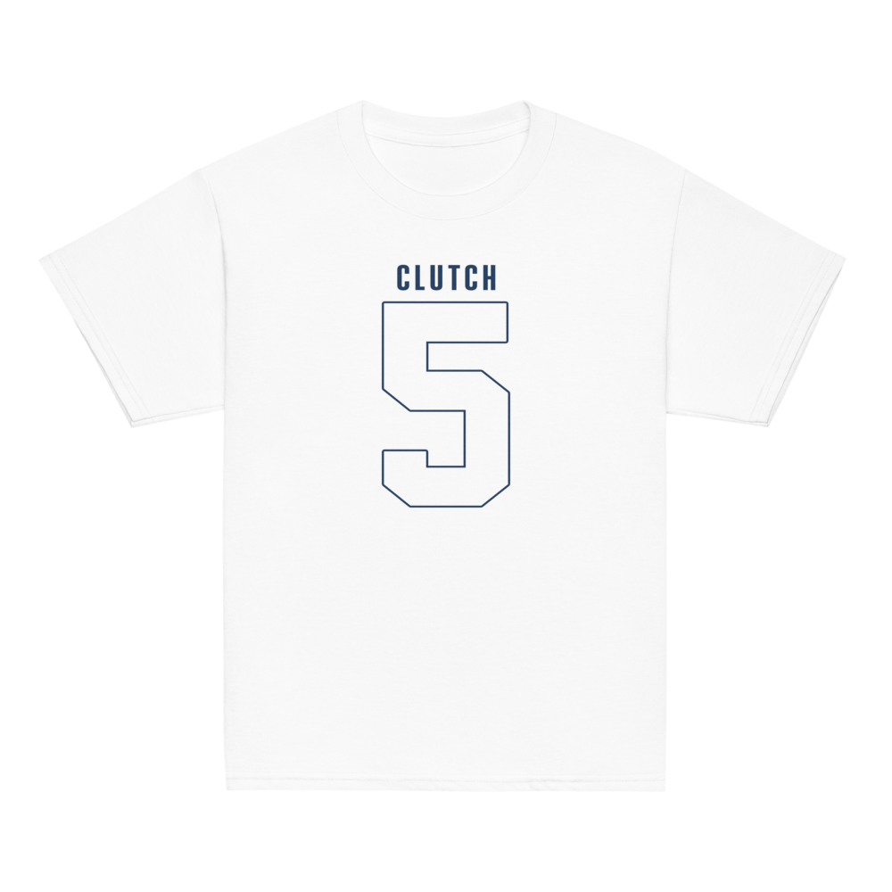 Adrienne Rivera | Jersey Style Youth Shirt