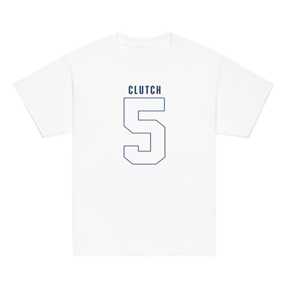 Adrienne Rivera | Jersey Style Youth Shirt
