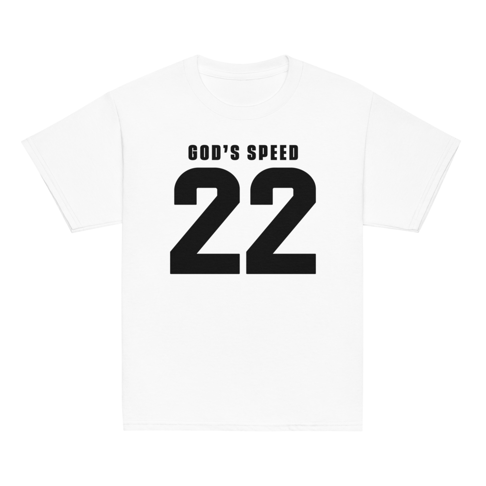 Maykayla Berrios | Jersey Style Youth Shirt