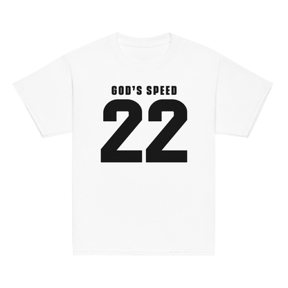 Maykayla Berrios | Jersey Style Youth Shirt