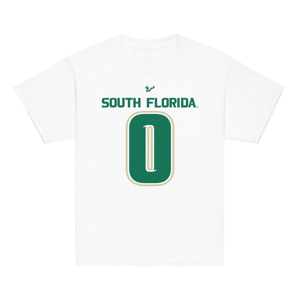 Karhys Pierce | Jersey-Style Youth Shirt