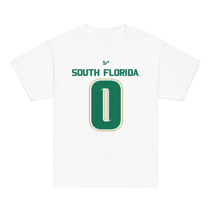 Karhys Pierce | Jersey-Style Youth Shirt