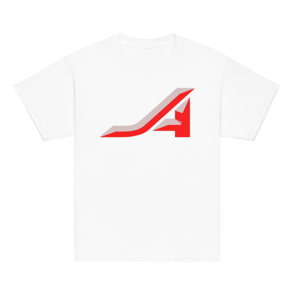 Joyful Hawkins | Jersey Style Youth Shirt