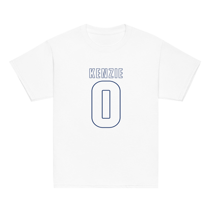 Makenzie Pope | Jersey Style Youth Shirt