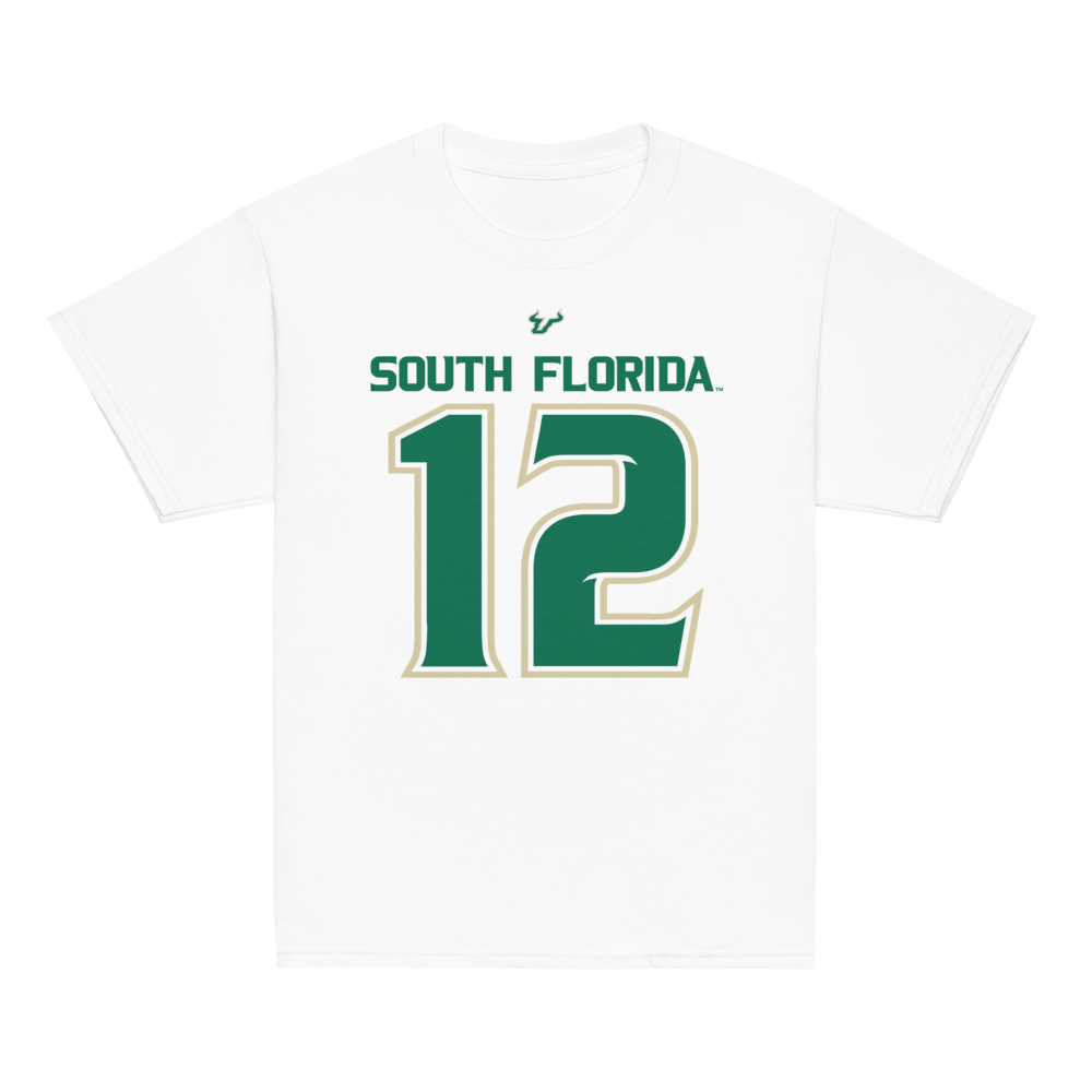 Jackson Geiger | Jersey-Style Youth Shirt