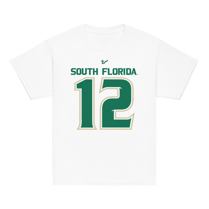 Jackson Geiger | Jersey-Style Youth Shirt