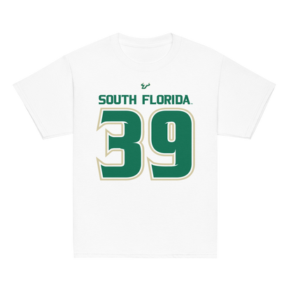 Luke Goater | Jersey-Style Youth Shirt