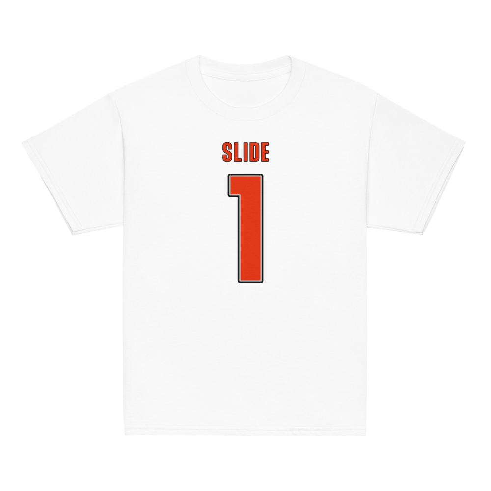 JJ Walton | Jersey Style Youth Shirt