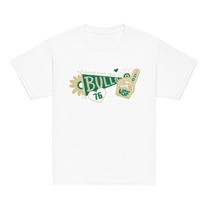 Colin Bellomy | Bulls Spirit Youth Shirt