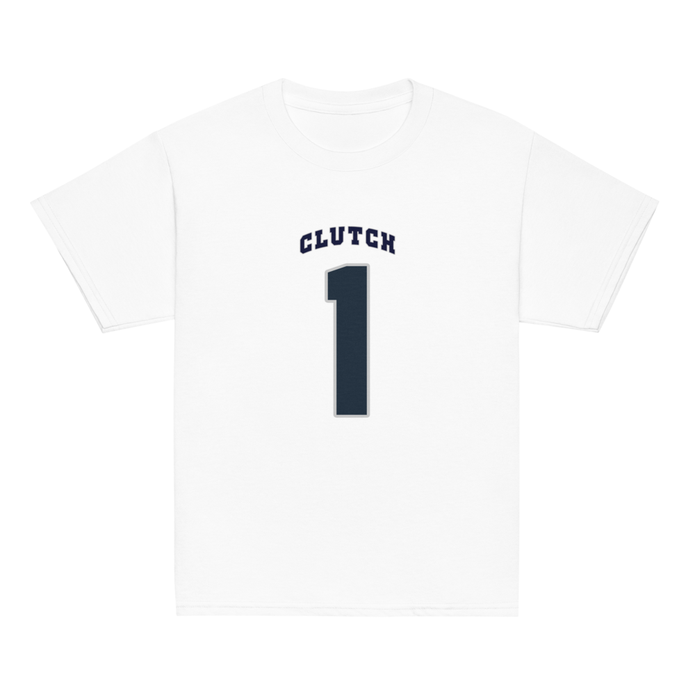 Aaron Wilson | Jersey Style Youth Shirt