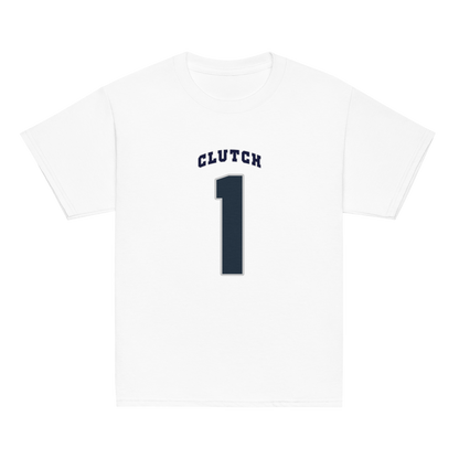 Aaron Wilson | Jersey Style Youth Shirt