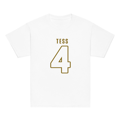 Tess Humphrey | Jersey Style Youth Shirt