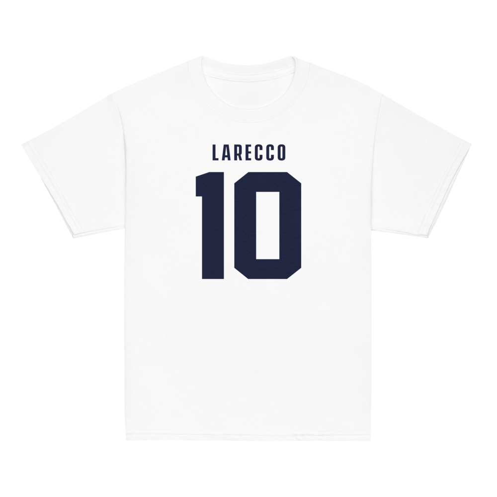 Larecco Campbell | Jersey Style Youth Shirt