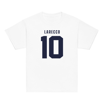 Larecco Campbell | Jersey Style Youth Shirt