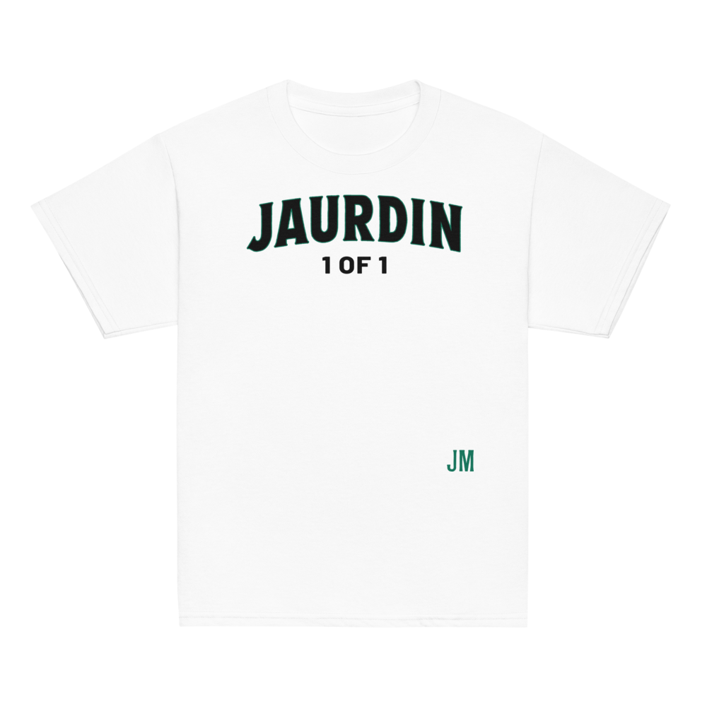 Jaurdin Mallory | Jersey Style Youth Shirt