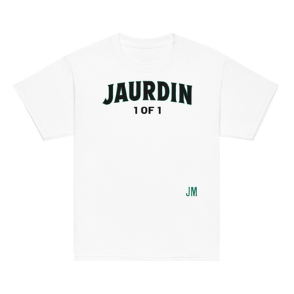 Jaurdin Mallory | Jersey Style Youth Shirt