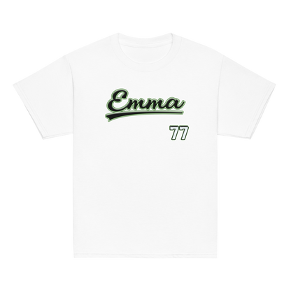 Emma Shelhorse | Jersey Style Youth Shirt