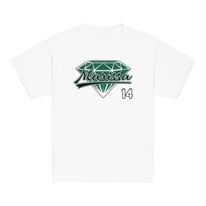 Marissa Anderson | Jersey Style Youth Shirt