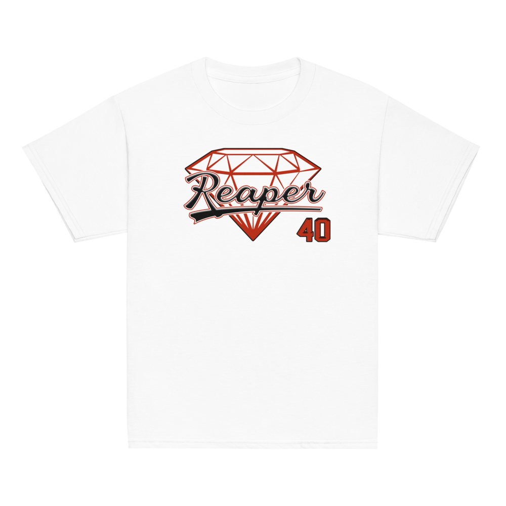 Aries Lewis | Jersey Style Youth Shirt