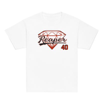 Aries Lewis | Jersey Style Youth Shirt