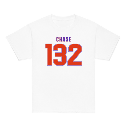 Chase Milton | Jersey Style Youth Shirt