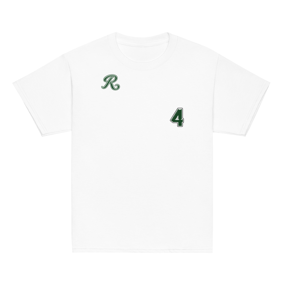 Rayna Klar | Jersey Style Youth Shirt