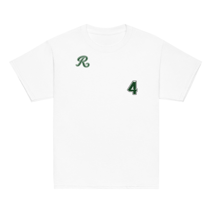 Rayna Klar | Jersey Style Youth Shirt