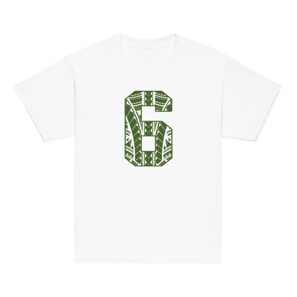 Taloa Moefaauo | Jersey Style Youth Shirt