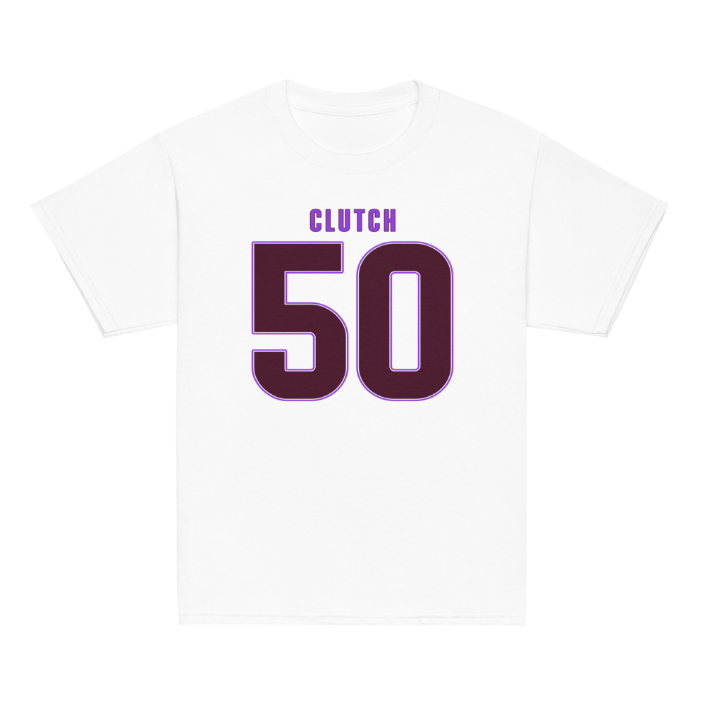 Orson Villalobos | Jersey Style Youth Shirt