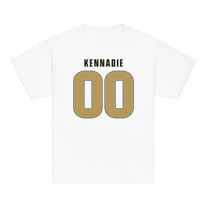 Kennadie Marchand | Jersey Style Youth Shirt