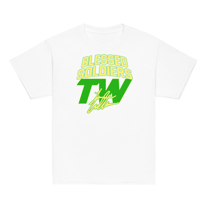 Torrence Williams | Jersey Style Youth Shirt