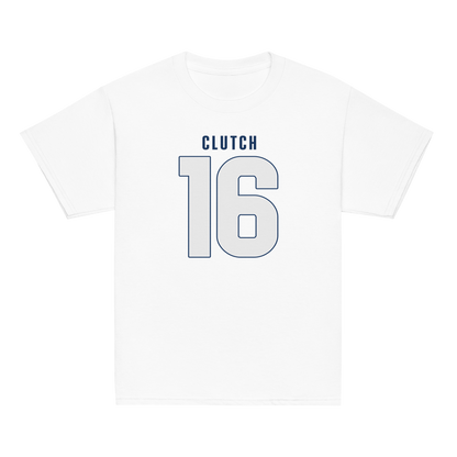 Eliasel Baez | Jersey Style Youth Shirt